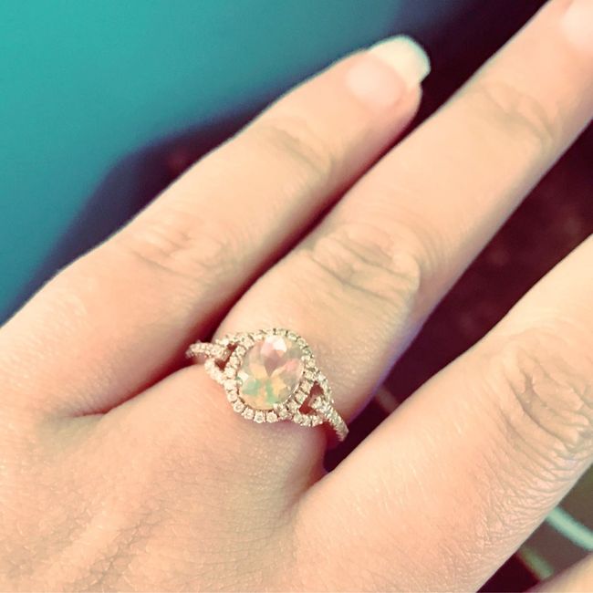 My Ring!