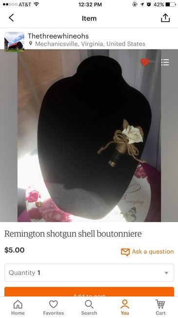 Shotgun Bouts just arrived!!!