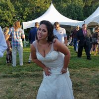 Non pro pics from wedding