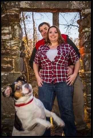 Post Those Wedding /E -Pics You Didn't Want People To See!