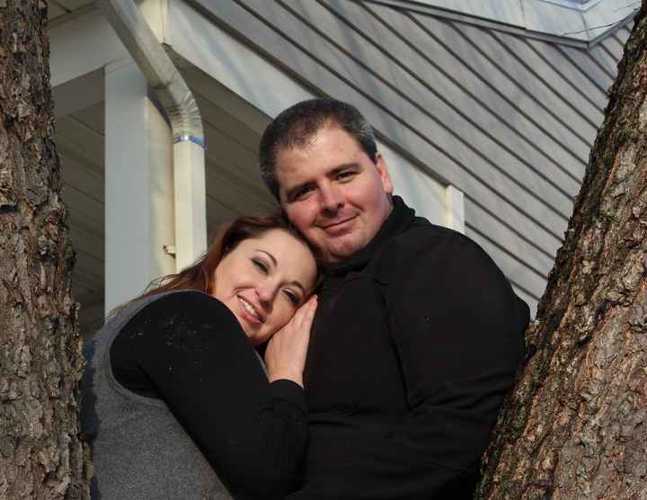 Post Those Wedding /E -Pics You Didn't Want People To See!