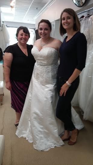 Plus Size Girls Show Me Your Dresses