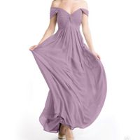 Bridesmaids dresses and theme - 1