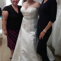 Plus Size Girls Show Me Your Dresses