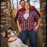 Post Those Wedding /E -Pics You Didn't Want People To See!