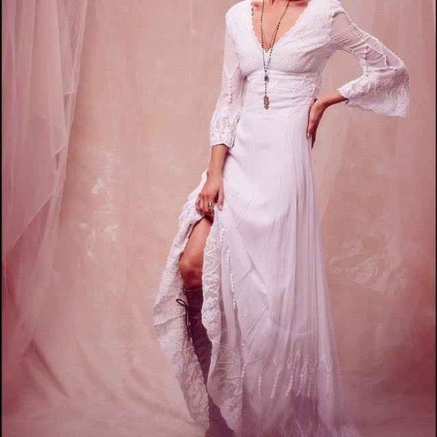 Wedding Dresses