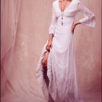 Wedding Dresses