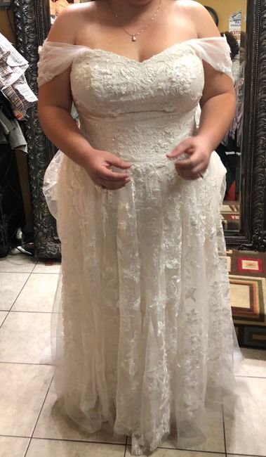 Dress Regret - 2