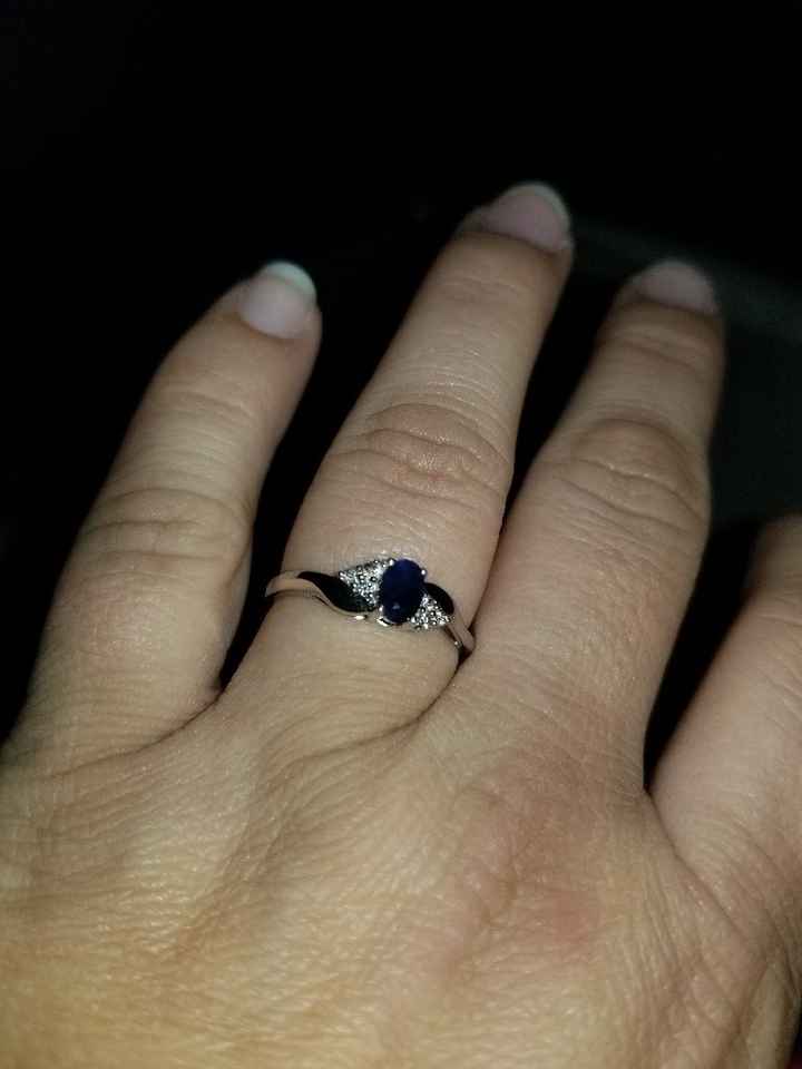 Brides of 2020!  Show us your ring! - 1