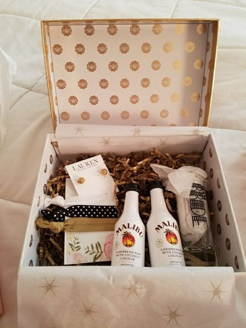Creative Ways to ask Someone to be a Bridesmaid or Groomsmen