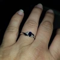 Brides of 2020!  Show us your ring! - 1