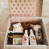 Creative Ways to ask Someone to be a Bridesmaid or Groomsmen