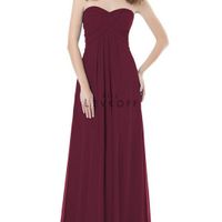 Bridesmaid dresses - 1