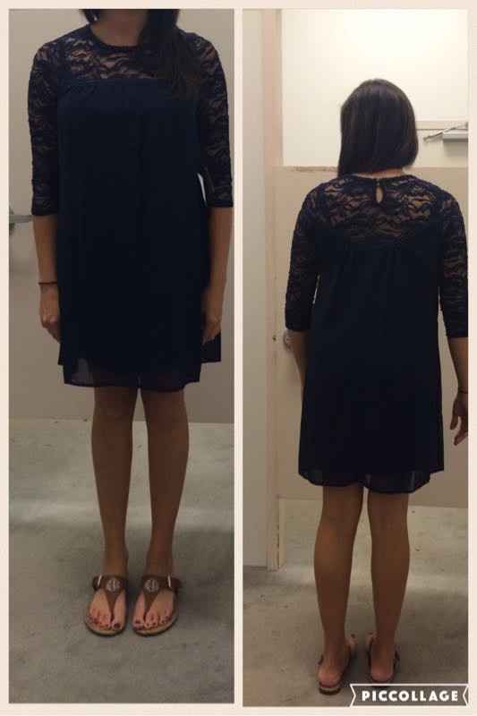 $14.07 bridesmaid dresses FTW!