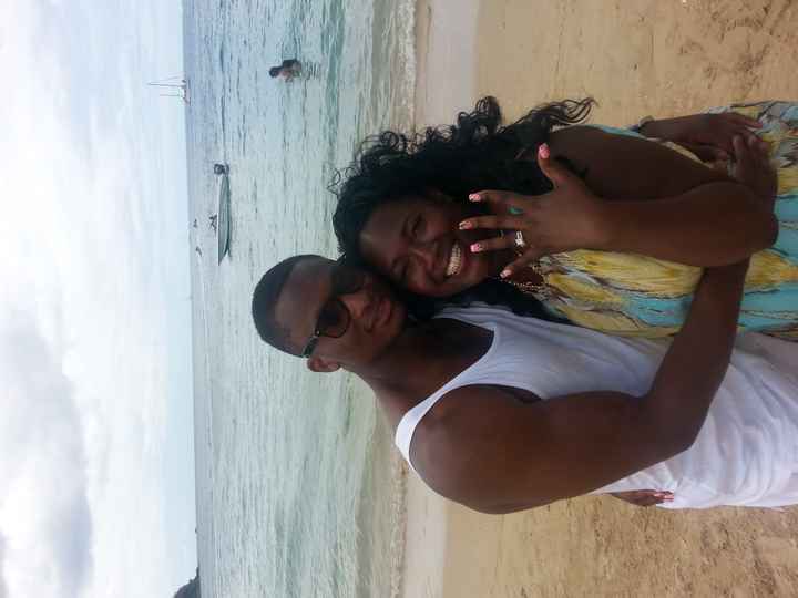 New Years Eve Wedding 2014