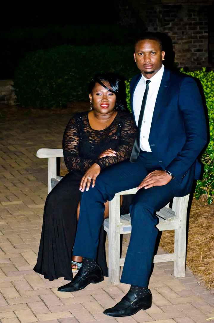 In need of an Officiant for my New Years Wedding