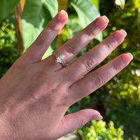2023 Brides - Show us your ring! - 1