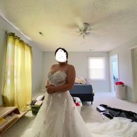 Change the straps? Or keep it as is? - 1