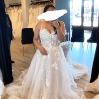 Change the straps? Or keep it as is? - 3