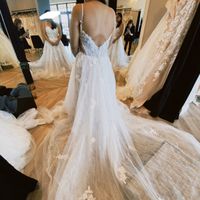 Change the straps? Or keep it as is? - 4