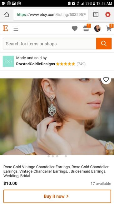 Jewelry - 2