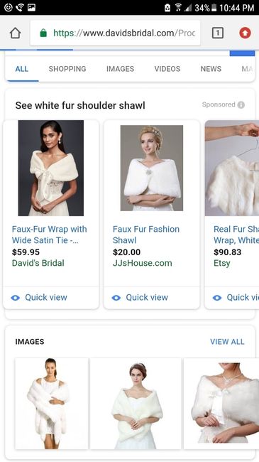Which dress... - 1
