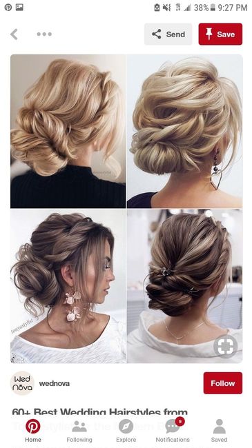 Hair help - 1