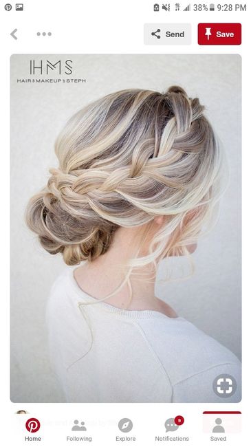 Hair help - 2