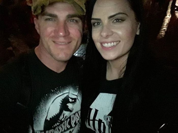 Married or not, share a picture with the Love of Your Life - 1