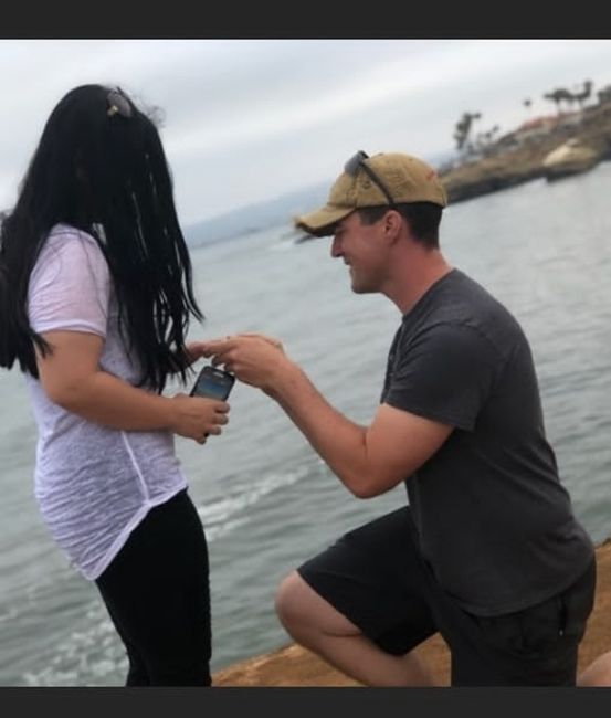 Photos from your actual engagement! - 1