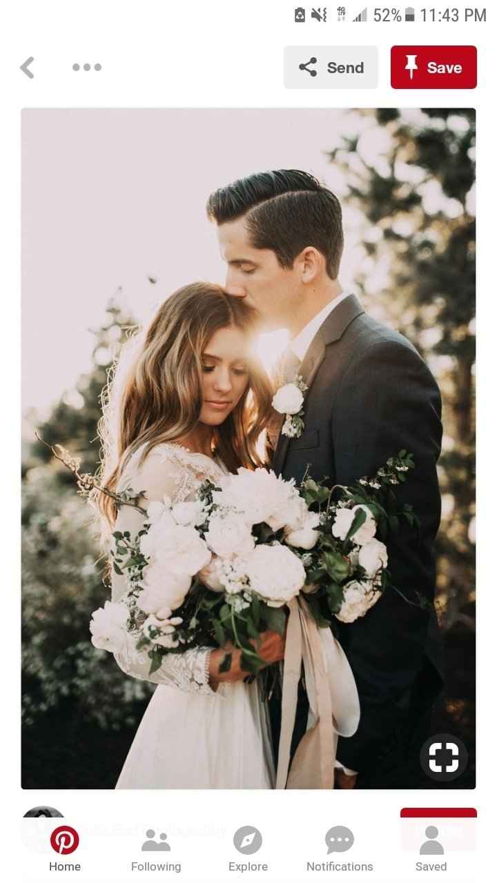 Photography styles - 1