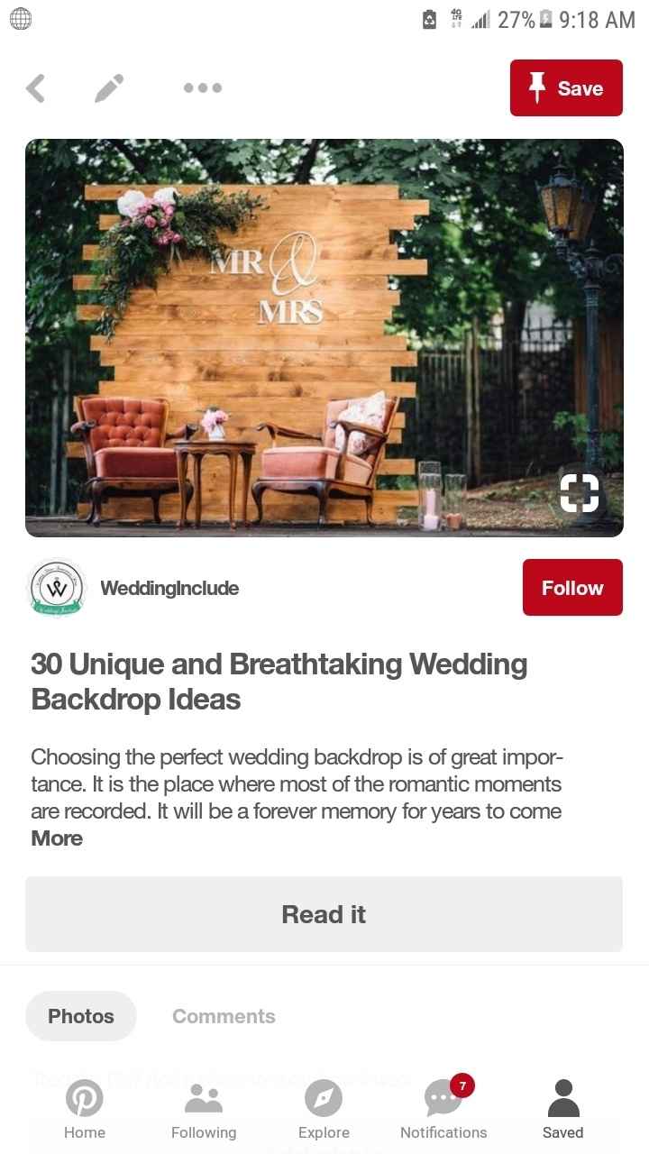 Photo booth recommendations - 1
