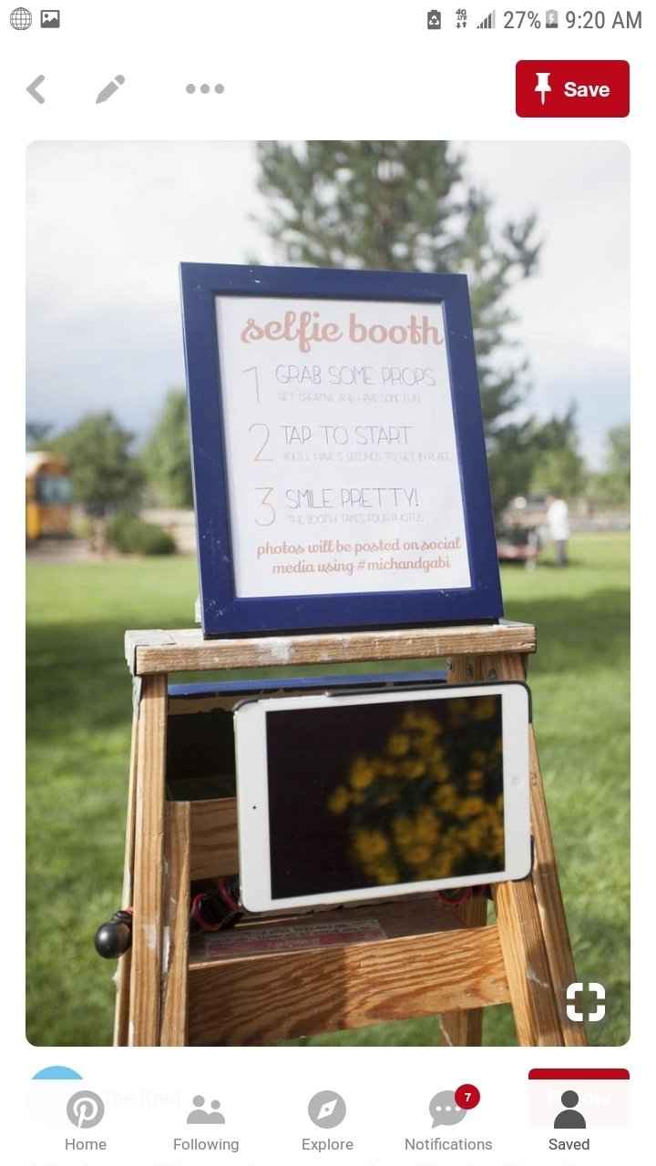 Photo booth recommendations - 3