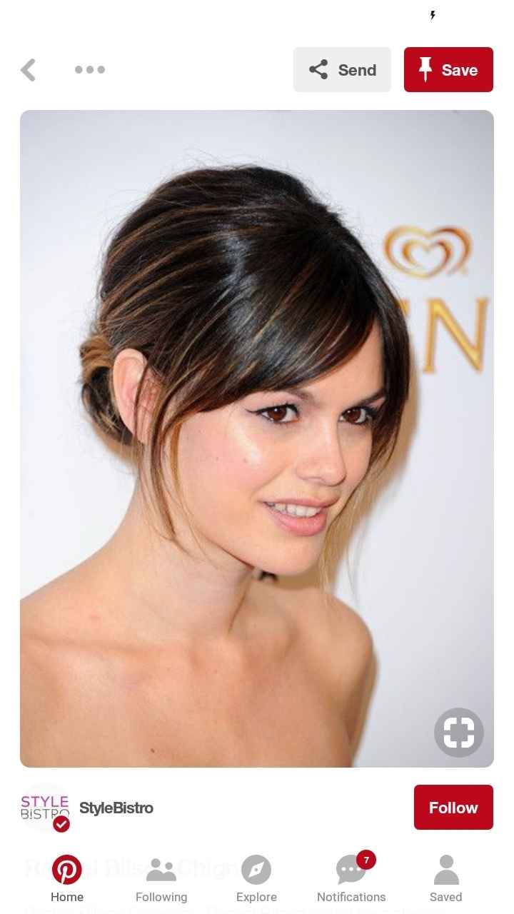 Hair Suggestions - 2