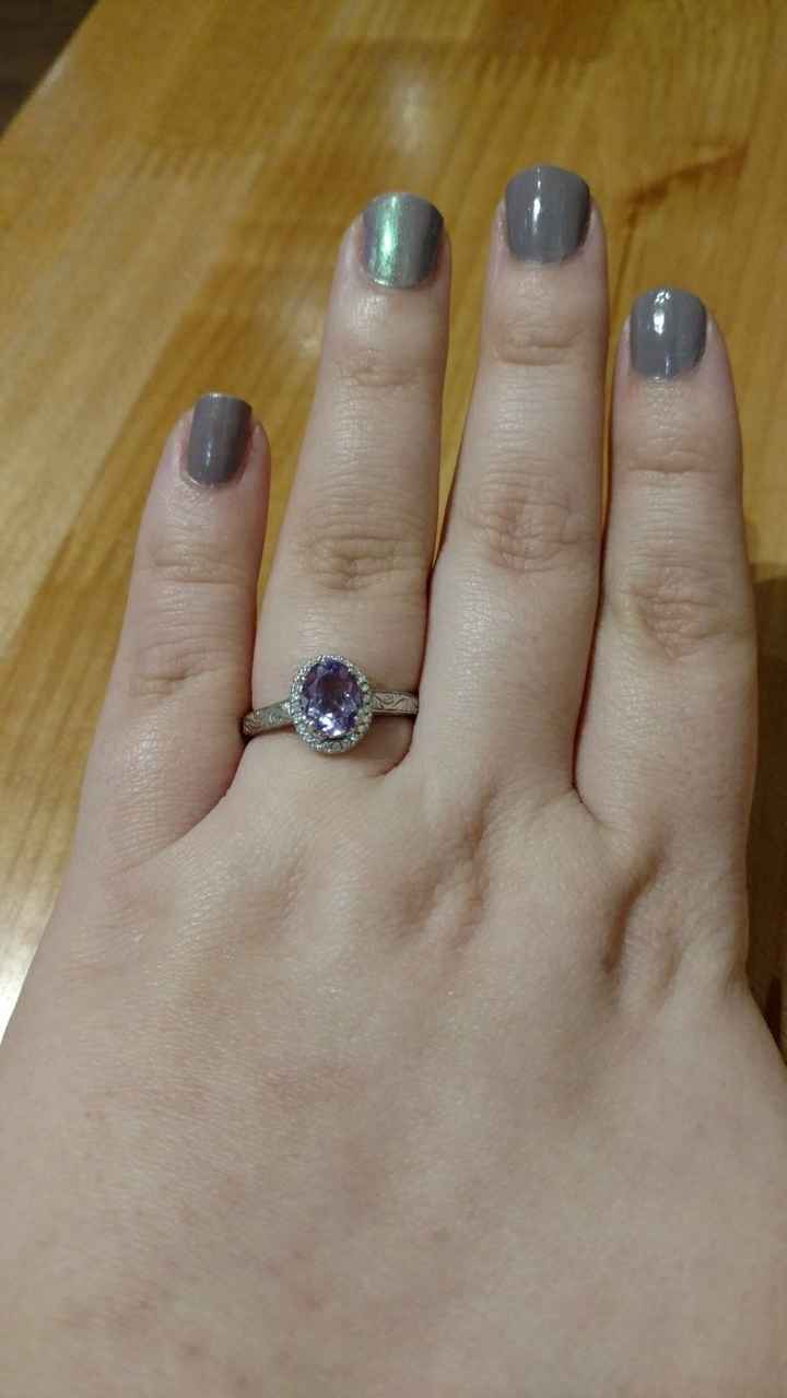 Rings - 1