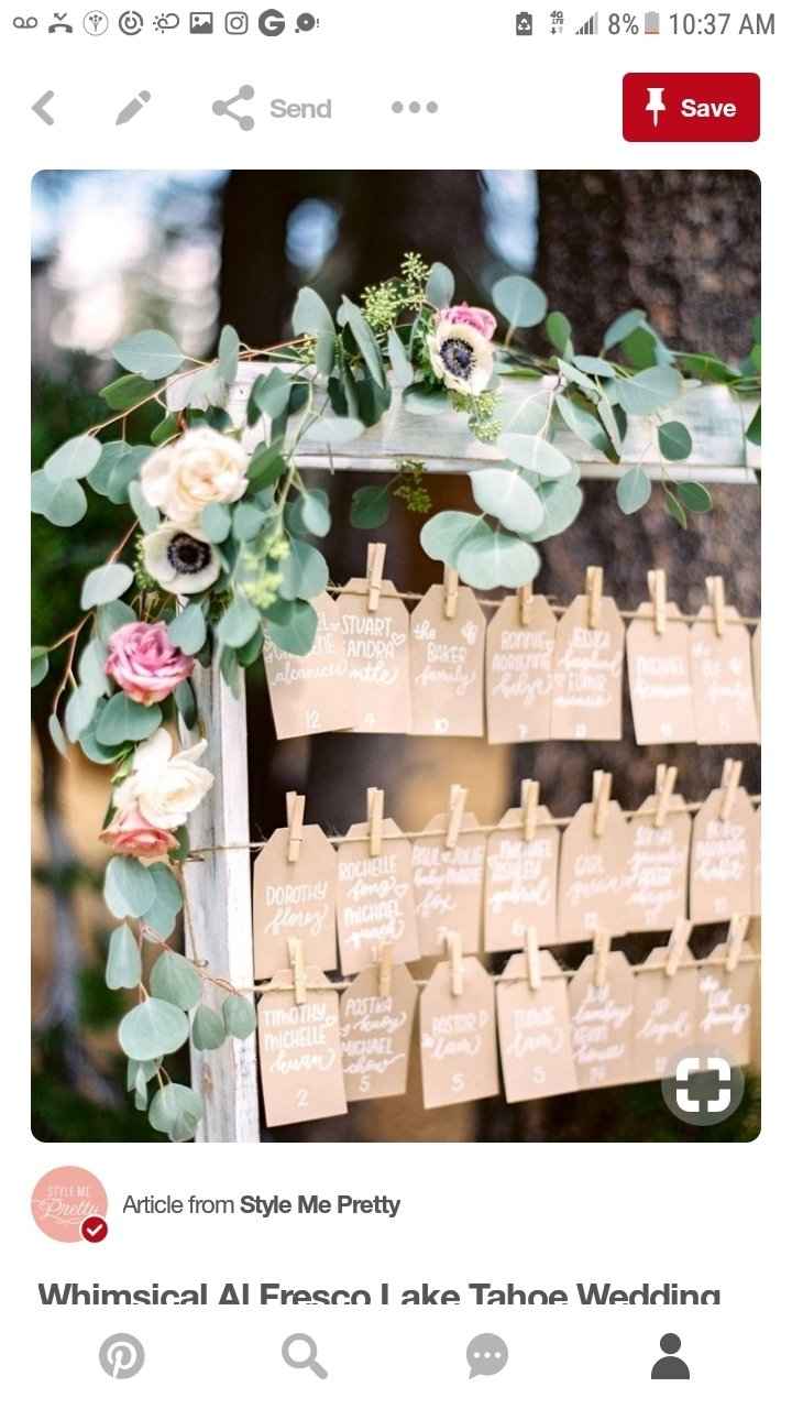Reception seating - 1