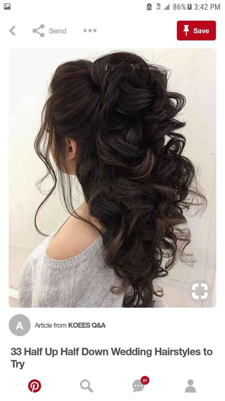 Hair Ideas - 2