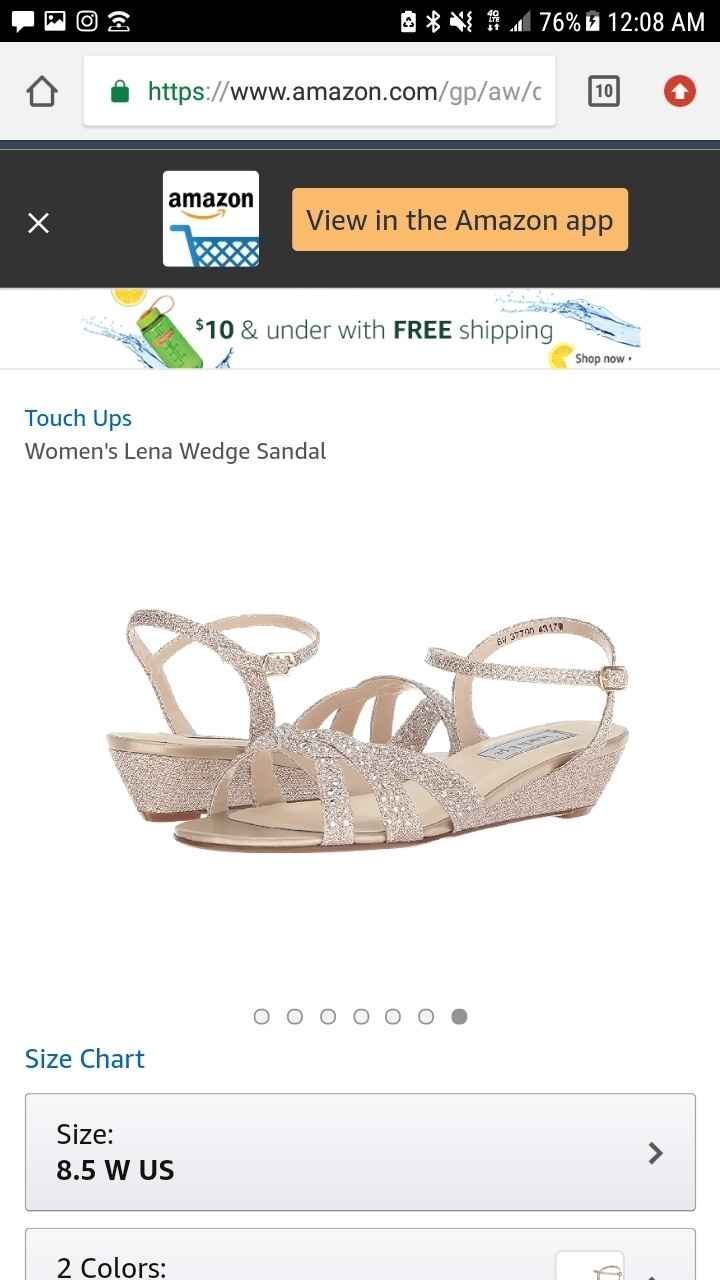 shoes - 1