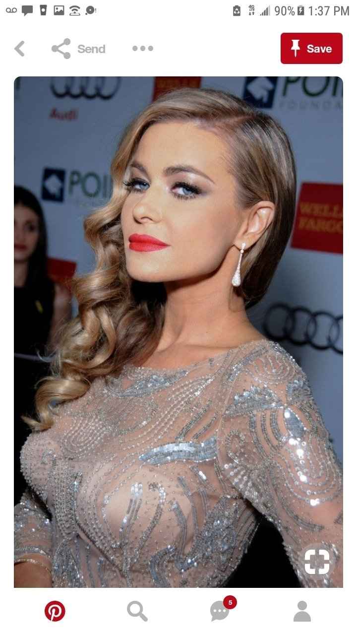 Hairstyle help! - 4