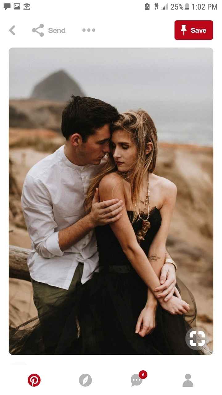 Show me your summer engagement photos!! - 3