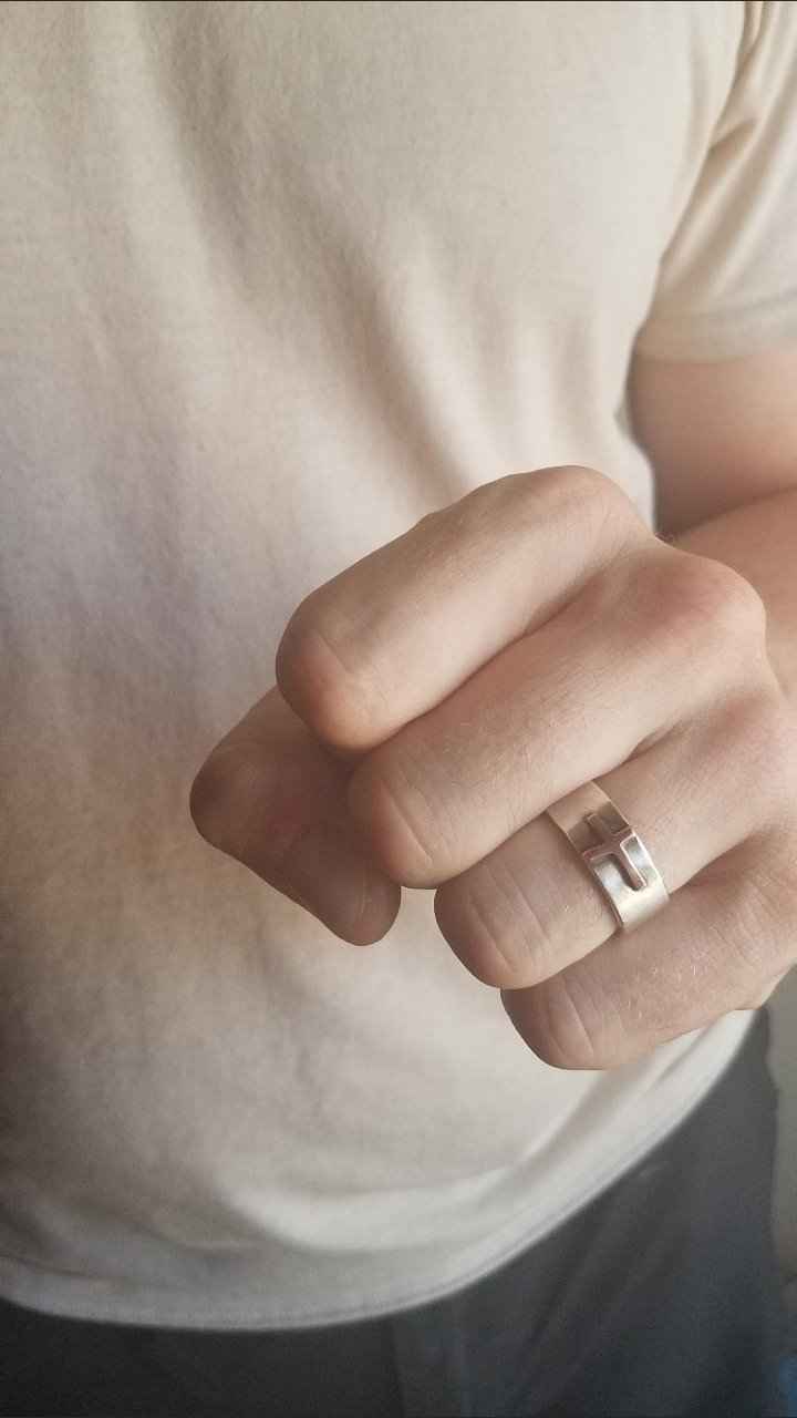 Share your fs ring😁 - 1