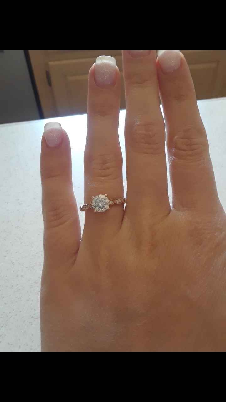 Ring Pics! - 1