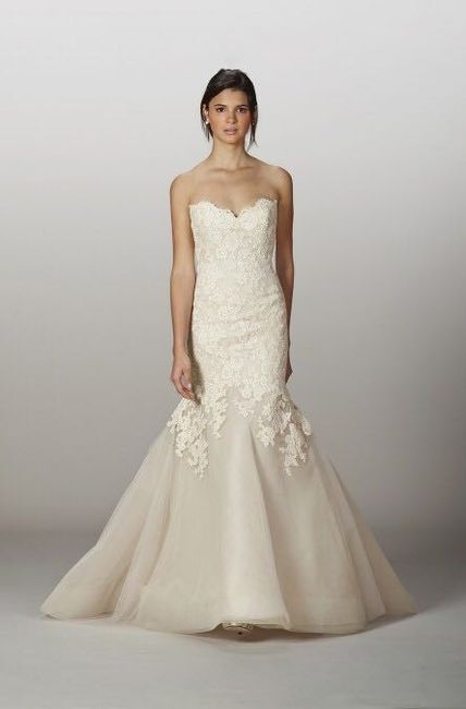 Dress 1 or 2