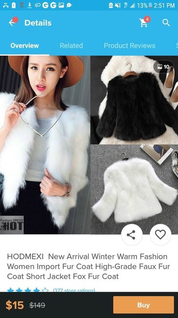 Winter Wedding Help - 2