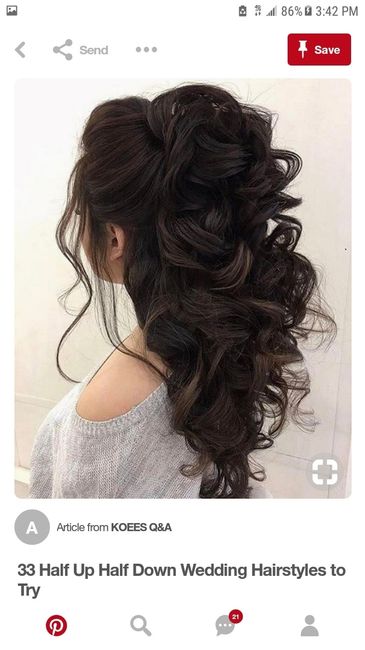 Hair Ideas - 2