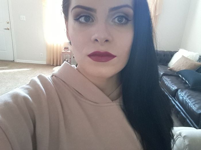 Make up trial - 3