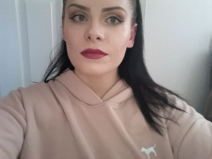 Make up trial - 1
