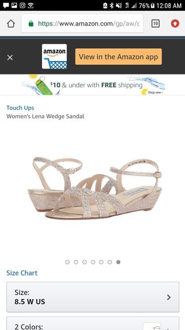 shoes - 1