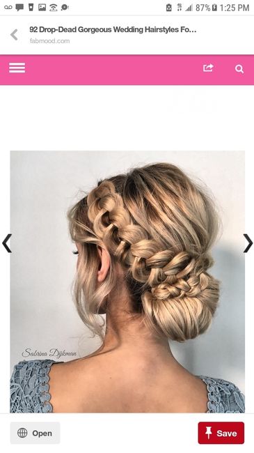 Hairstyle help! - 2