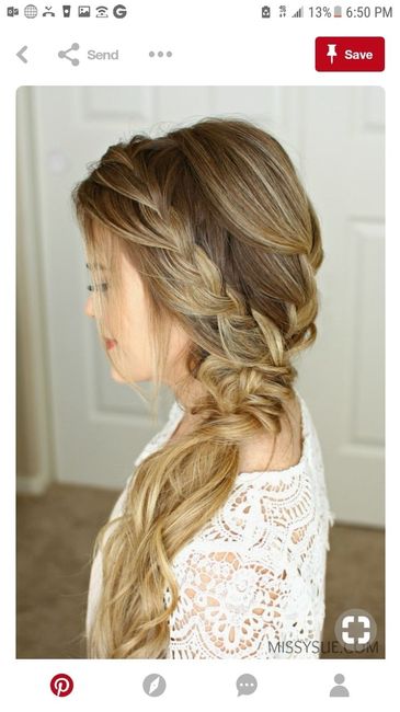 Hairstyle help! - 3
